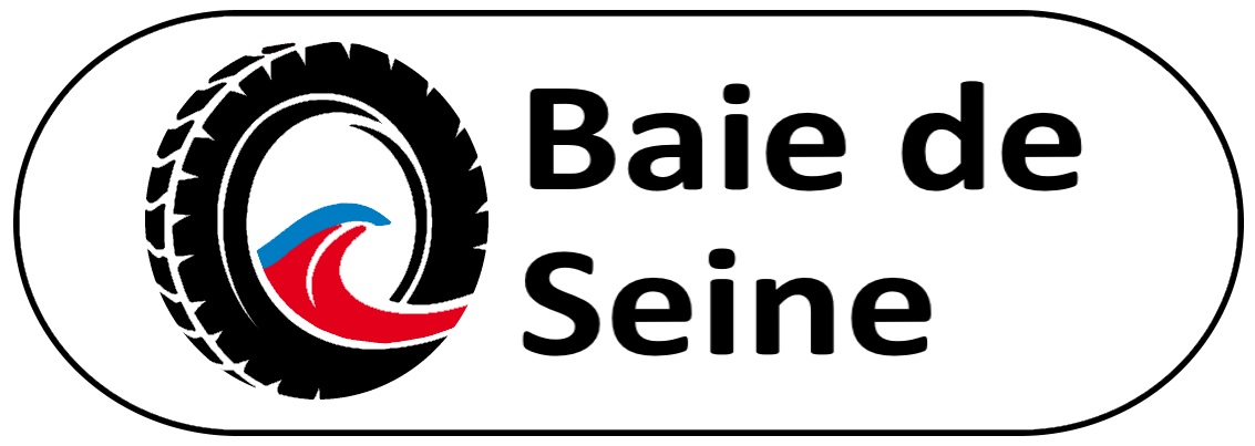 pneus baie de seine